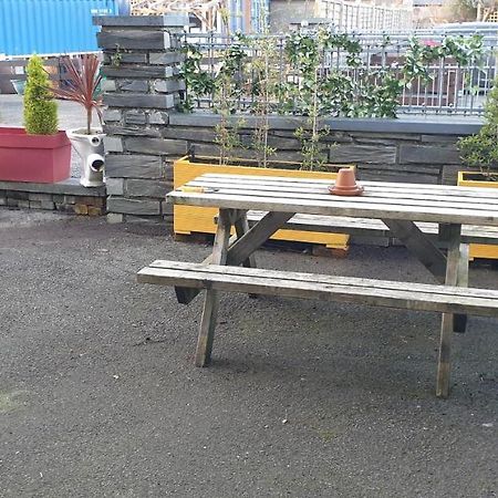 블레노페스티니오그 Self Catering Cellb Ffestiniog 호스텔 외부 사진