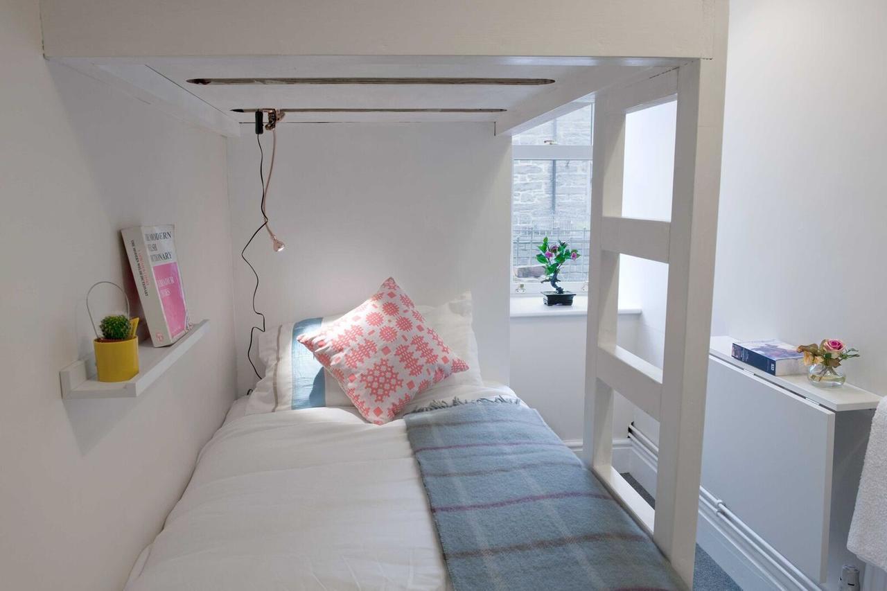 블레노페스티니오그 Self Catering Cellb Ffestiniog 호스텔 외부 사진