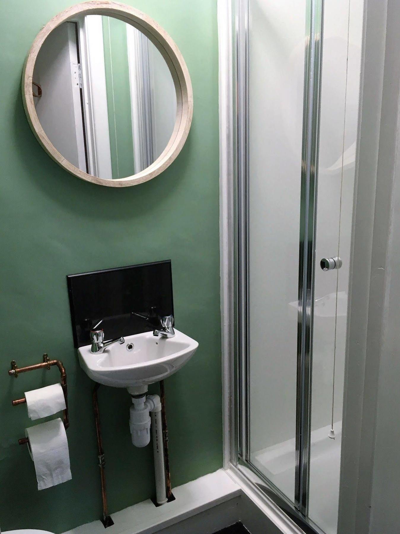 블레노페스티니오그 Self Catering Cellb Ffestiniog 호스텔 외부 사진