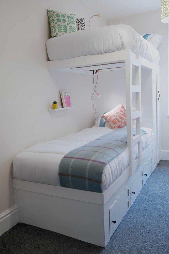 블레노페스티니오그 Self Catering Cellb Ffestiniog 호스텔 외부 사진